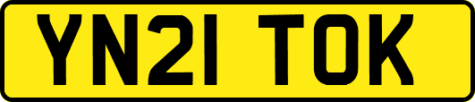 YN21TOK