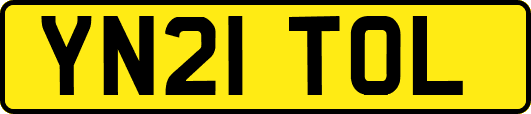 YN21TOL