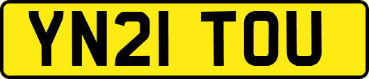 YN21TOU