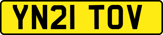 YN21TOV