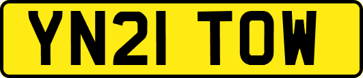 YN21TOW