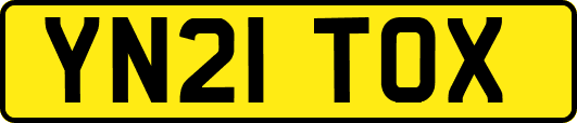 YN21TOX