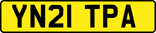 YN21TPA