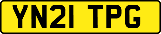 YN21TPG