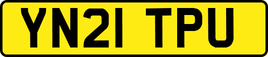 YN21TPU
