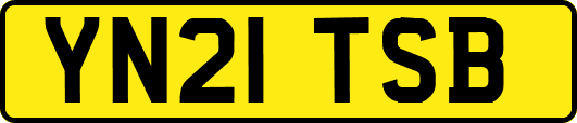 YN21TSB