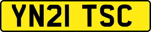 YN21TSC