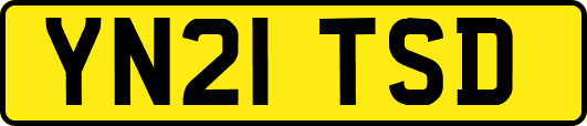 YN21TSD