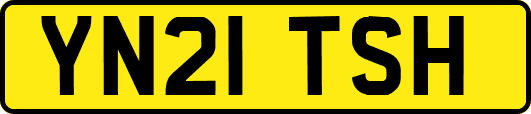 YN21TSH