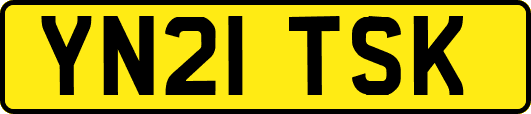 YN21TSK