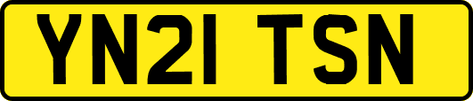 YN21TSN