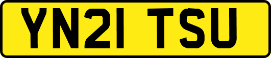 YN21TSU