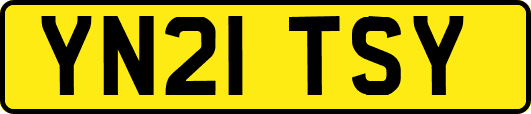YN21TSY