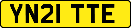 YN21TTE