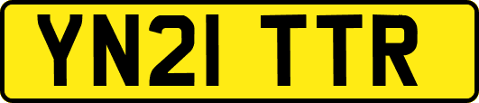 YN21TTR