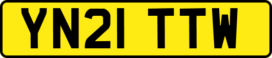 YN21TTW