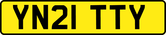 YN21TTY