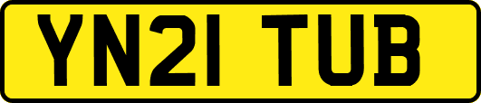 YN21TUB