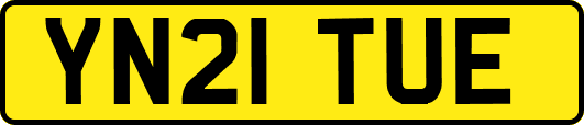 YN21TUE
