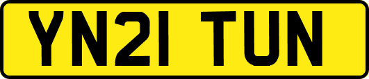 YN21TUN