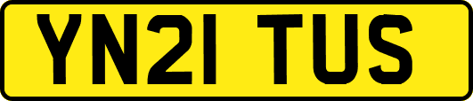 YN21TUS