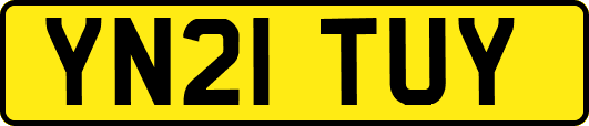 YN21TUY