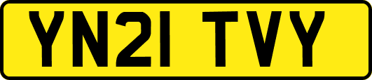 YN21TVY
