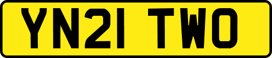 YN21TWO