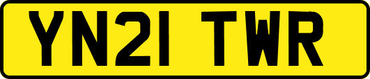 YN21TWR
