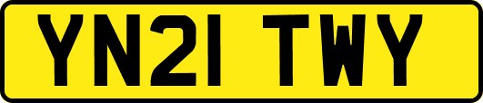 YN21TWY