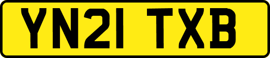 YN21TXB