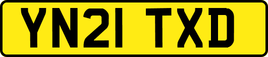 YN21TXD