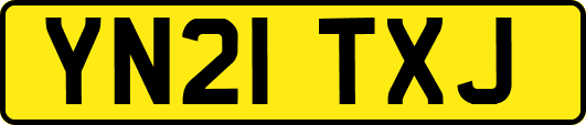 YN21TXJ