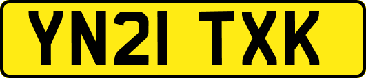 YN21TXK