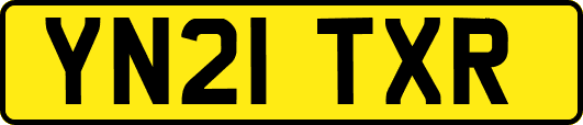 YN21TXR