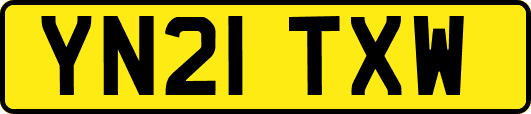 YN21TXW