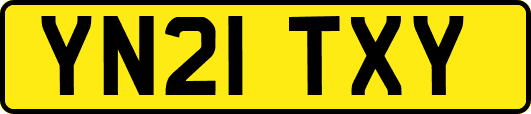 YN21TXY