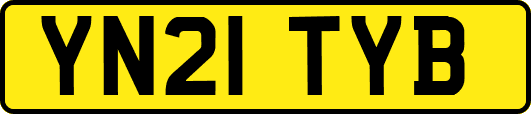YN21TYB
