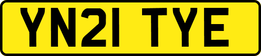 YN21TYE