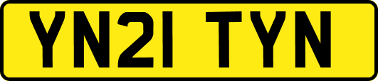 YN21TYN