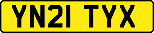 YN21TYX