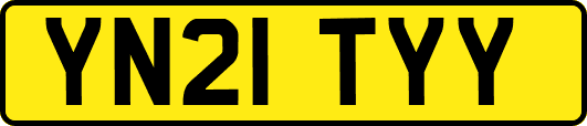 YN21TYY