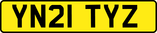 YN21TYZ