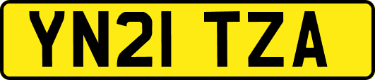 YN21TZA