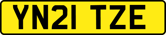 YN21TZE