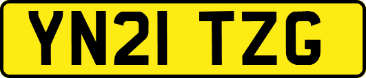 YN21TZG