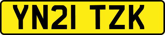 YN21TZK