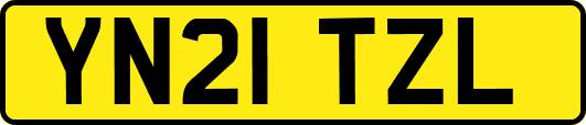 YN21TZL