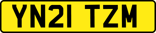YN21TZM