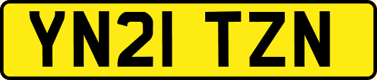 YN21TZN